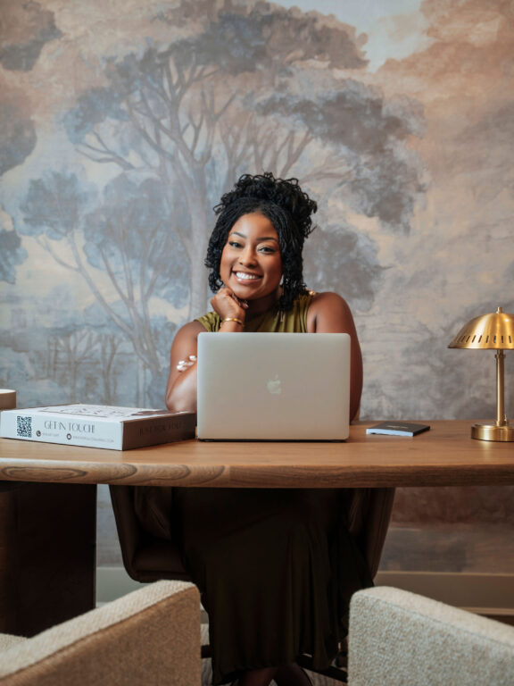Richmond, VA Realtor Nika Hanson
