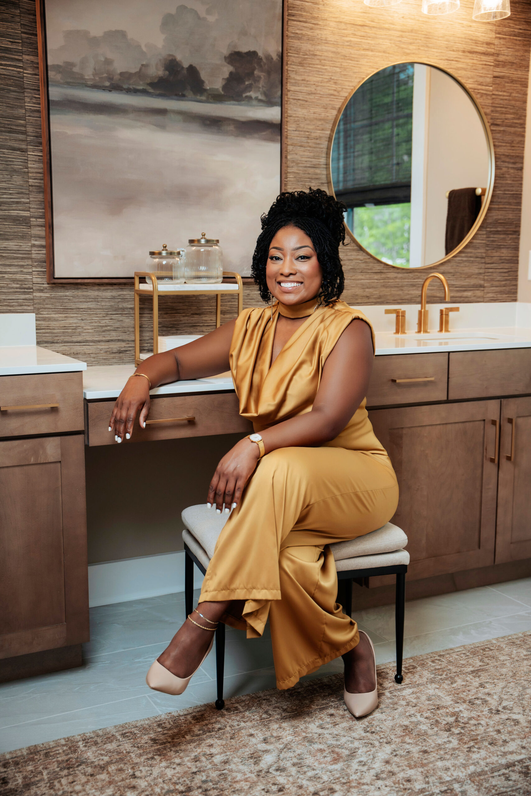 Richmond, VA Realtor Nika Hanson