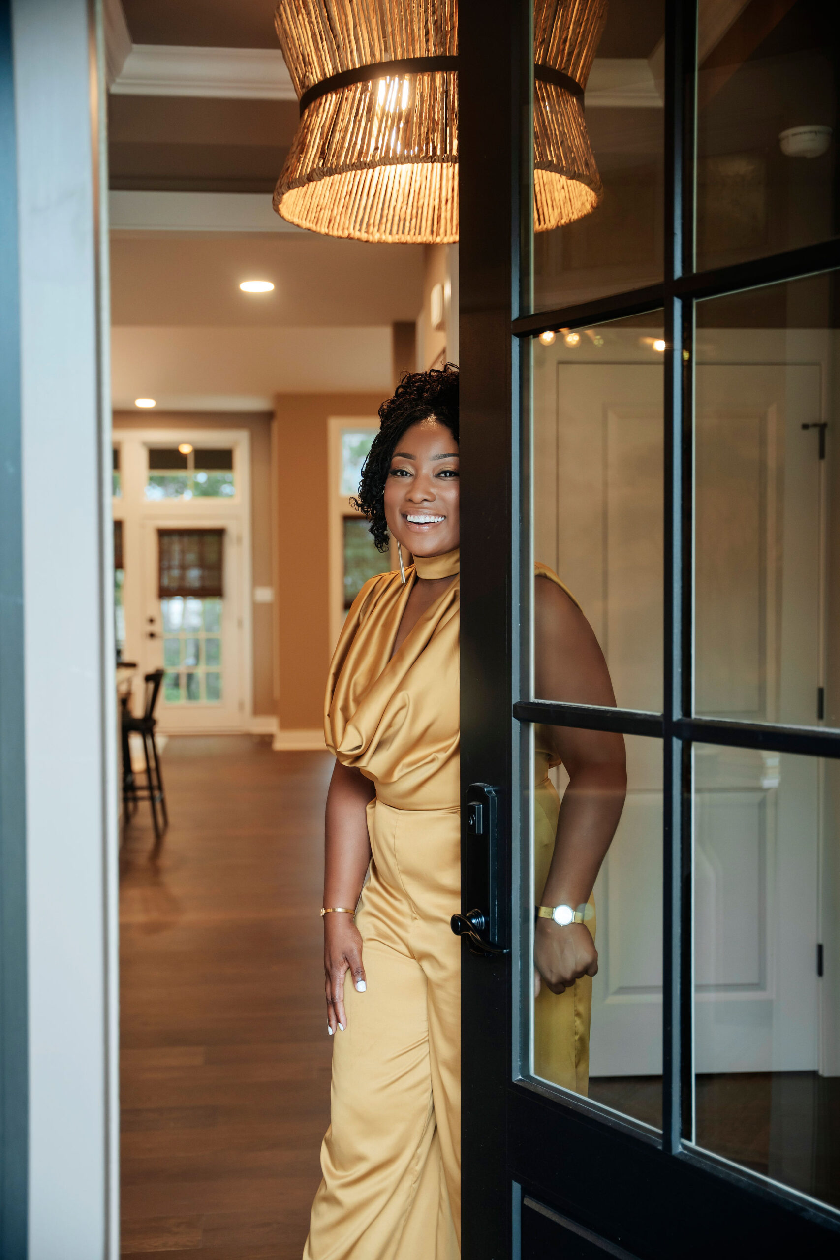 Richmond, VA Realtor Nika Hanson